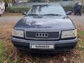 Audi 100 1991 годаүшін1 800 000 тг. в Алматы