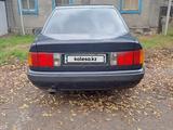 Audi 100 1991 годаfor1 800 000 тг. в Алматы – фото 4