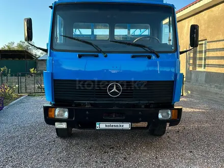 Mercedes-Benz  1117 1985 года за 8 000 000 тг. в Кордай – фото 2