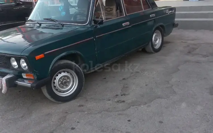 ВАЗ (Lada) 2106 2001 годаfor600 000 тг. в Шымкент