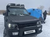 Toyota Land Cruiser Prado 1998 года за 8 500 000 тг. в Атырау – фото 3