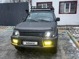 Toyota Land Cruiser Prado 1998 года за 8 500 000 тг. в Атырау – фото 2