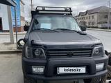 Toyota Land Cruiser Prado 1998 года за 8 500 000 тг. в Атырау