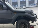 Toyota Land Cruiser Prado 1998 года за 8 500 000 тг. в Атырау – фото 5