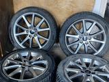 Диски с резиной. Лето и Зима за 500 000 тг. в Караганда