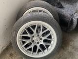 Диски с резиной. Лето и Зима за 500 000 тг. в Караганда – фото 5