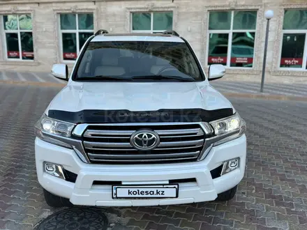 Toyota Land Cruiser 2009 года за 16 500 000 тг. в Мангистау – фото 4