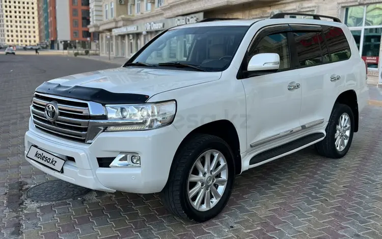 Toyota Land Cruiser 2009 годаfor16 500 000 тг. в Мангистау