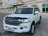 Toyota Land Cruiser 2009 годаfor16 500 000 тг. в Мангистау – фото 5