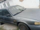 Mazda 626 1990 года за 800 000 тг. в Талдыкорган – фото 2