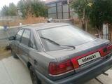 Mazda 626 1990 года за 800 000 тг. в Талдыкорган
