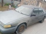 Mazda 626 1990 года за 800 000 тг. в Талдыкорган – фото 3