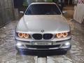 BMW 530 2001 года за 3 950 000 тг. в Тараз