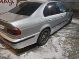 BMW 530 2001 года за 3 950 000 тг. в Тараз – фото 3