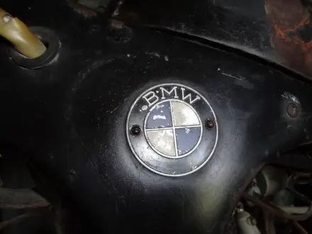 BMW  R 35 1951 года в Павлодар – фото 9