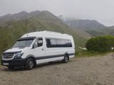 Mercedes-Benz Sprinter 2009 года за 12 500 000 тг. в Алматы