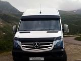 Mercedes-Benz Sprinter 2009 года за 12 500 000 тг. в Алматы – фото 5