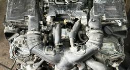 LS 460 Контрактный двигатель 1ur-fse 4, 6л привозной мотор Лексус ЛС-460 за 600 000 тг. в Астана