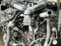 LS 460 Контрактный двигатель 1ur-fse 4, 6л привозной мотор Лексус ЛС-460 за 600 000 тг. в Астана – фото 2
