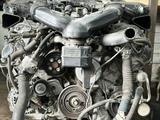 LS 460 Контрактный двигатель 1ur-fse 4, 6л привозной мотор Лексус ЛС-460 за 600 000 тг. в Астана – фото 2