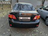 Toyota Corolla 2010 годаүшін5 000 000 тг. в Экибастуз – фото 3