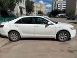 Toyota Camry 2007 года за 5 000 000 тг. в Астана – фото 2