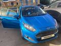 Ford Fiesta 2014 года за 4 000 000 тг. в Астана – фото 9