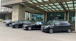 С ВОДИТЕЛЕМ! Машины (автомобиля) люкс, бизнес и премиум прокат аренда в Астана – фото 2