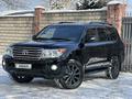 Toyota Land Cruiser 2008 года за 16 800 000 тг. в Алматы – фото 3