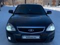 ВАЗ (Lada) Priora 2170 2007 годаүшін1 430 000 тг. в Костанай – фото 10