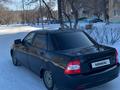 ВАЗ (Lada) Priora 2170 2007 годаүшін1 430 000 тг. в Костанай – фото 6