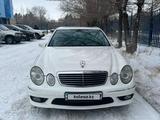 Mercedes-Benz E 500 2002 годаfor8 500 000 тг. в Караганда – фото 2