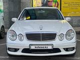 Mercedes-Benz E 500 2002 годаfor8 000 000 тг. в Караганда – фото 4