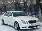 Mercedes-Benz E 500 2002 годаfor8 500 000 тг. в Караганда