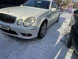 Mercedes-Benz E 500 2002 годаfor8 500 000 тг. в Караганда – фото 5