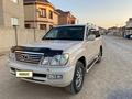 Lexus LX 470 2007 годаүшін12 300 000 тг. в Алматы – фото 3