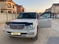 Lexus LX 470 2007 годаүшін12 300 000 тг. в Алматы – фото 5