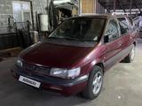 Mitsubishi Space Wagon 1994 года за 1 200 000 тг. в Алматы