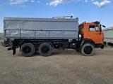 КамАЗ  5320 1991 года за 5 500 000 тг. в Кызылорда – фото 2