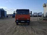 КамАЗ  5320 1991 года за 5 500 000 тг. в Кызылорда