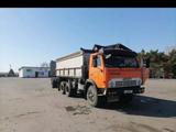 КамАЗ  5320 1991 года за 5 500 000 тг. в Кызылорда – фото 5