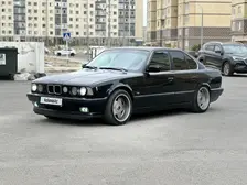 BMW 5 Series, 1992