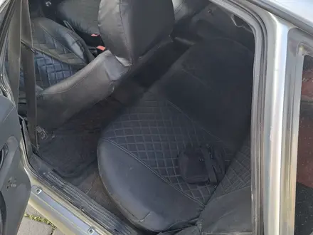 ВАЗ (Lada) 2114 2011 года за 1 000 000 тг. в Караганда – фото 2