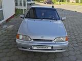 ВАЗ (Lada) 2114 2011 года за 1 000 000 тг. в Караганда
