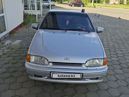 ВАЗ (Lada) 2114 2011 года за 1 000 000 тг. в Караганда