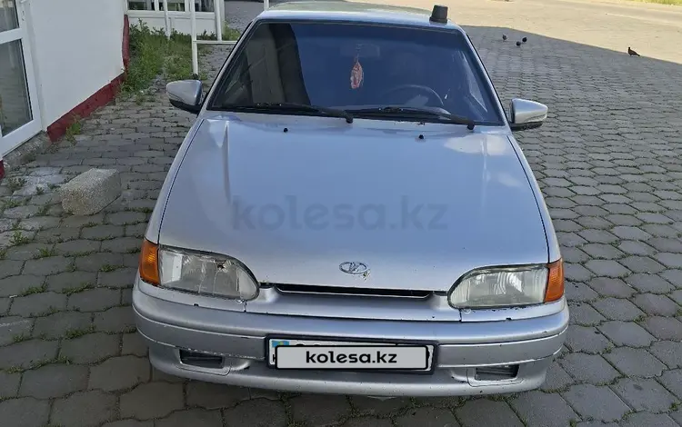 ВАЗ (Lada) 2114 2011 годаүшін1 000 000 тг. в Караганда