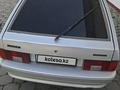 ВАЗ (Lada) 2114 2011 годаүшін1 000 000 тг. в Караганда – фото 5