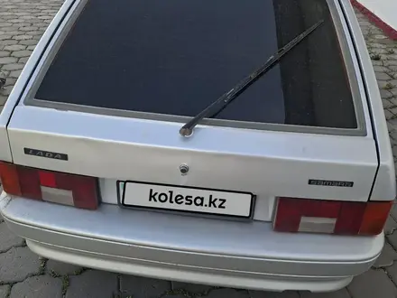 ВАЗ (Lada) 2114 2011 года за 1 000 000 тг. в Караганда – фото 5
