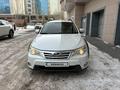 Subaru Impreza 2010 годаfor5 500 000 тг. в Астана – фото 5