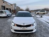 Kia Optima 2016 годаүшін6 500 000 тг. в Уральск – фото 2